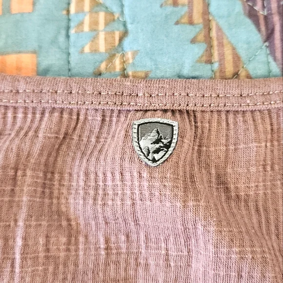 KUHL Womans Top - Picture 5 of 7